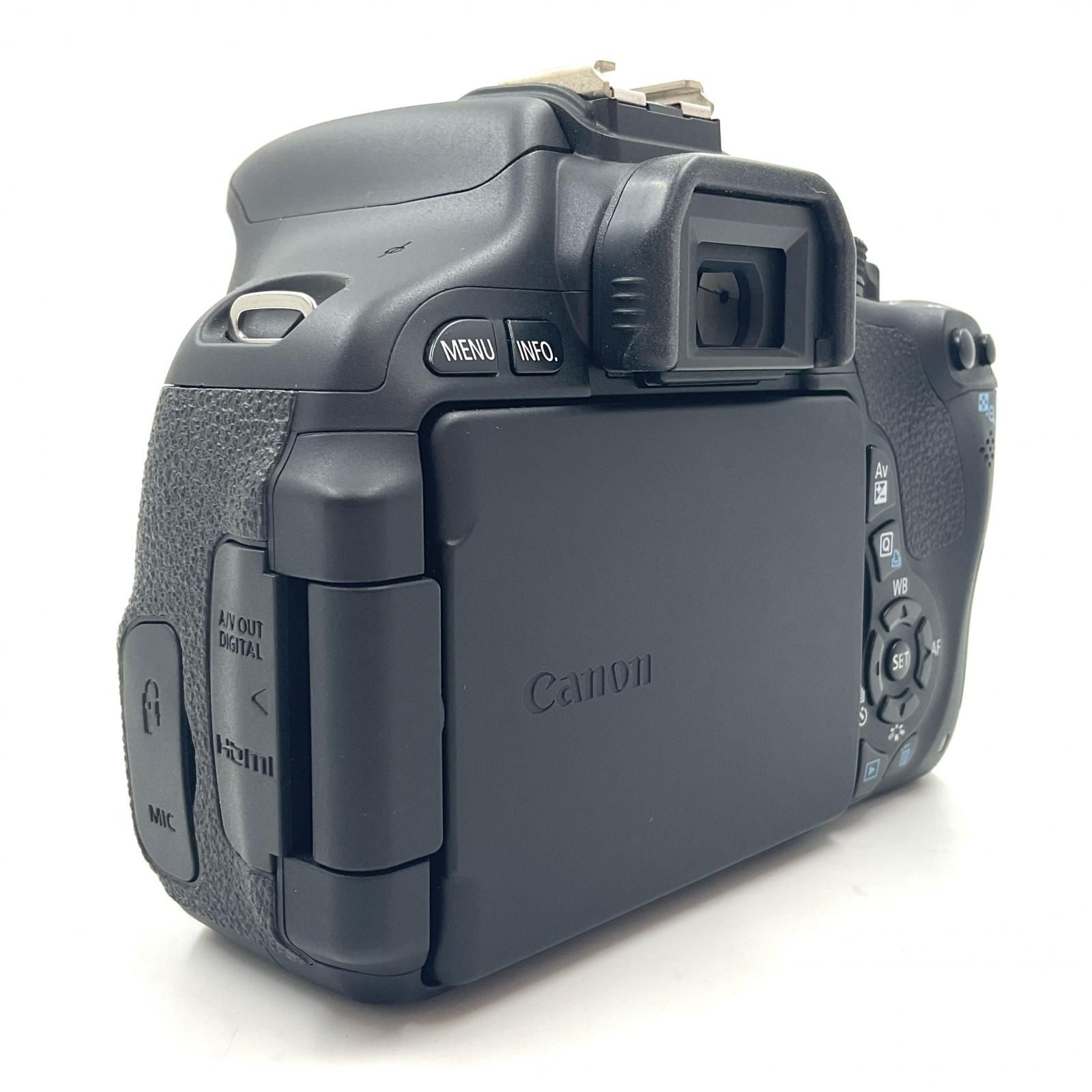 ボディ ブラック