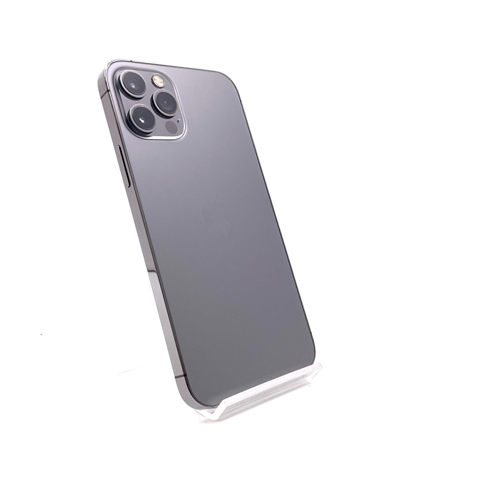 iPhone 12 Pro Max グラファイト 256 GB SIMフリー iPhone 12 Pro Max