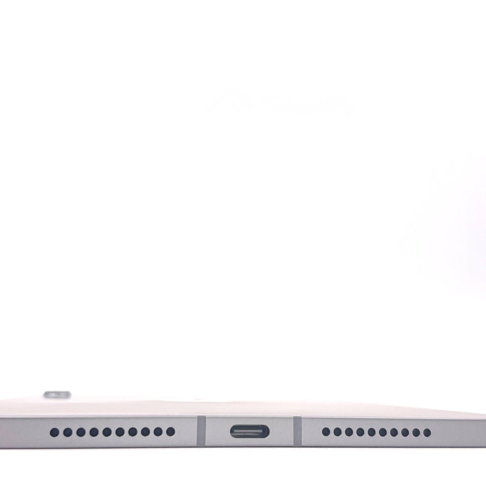 スペースグレイ WiFi