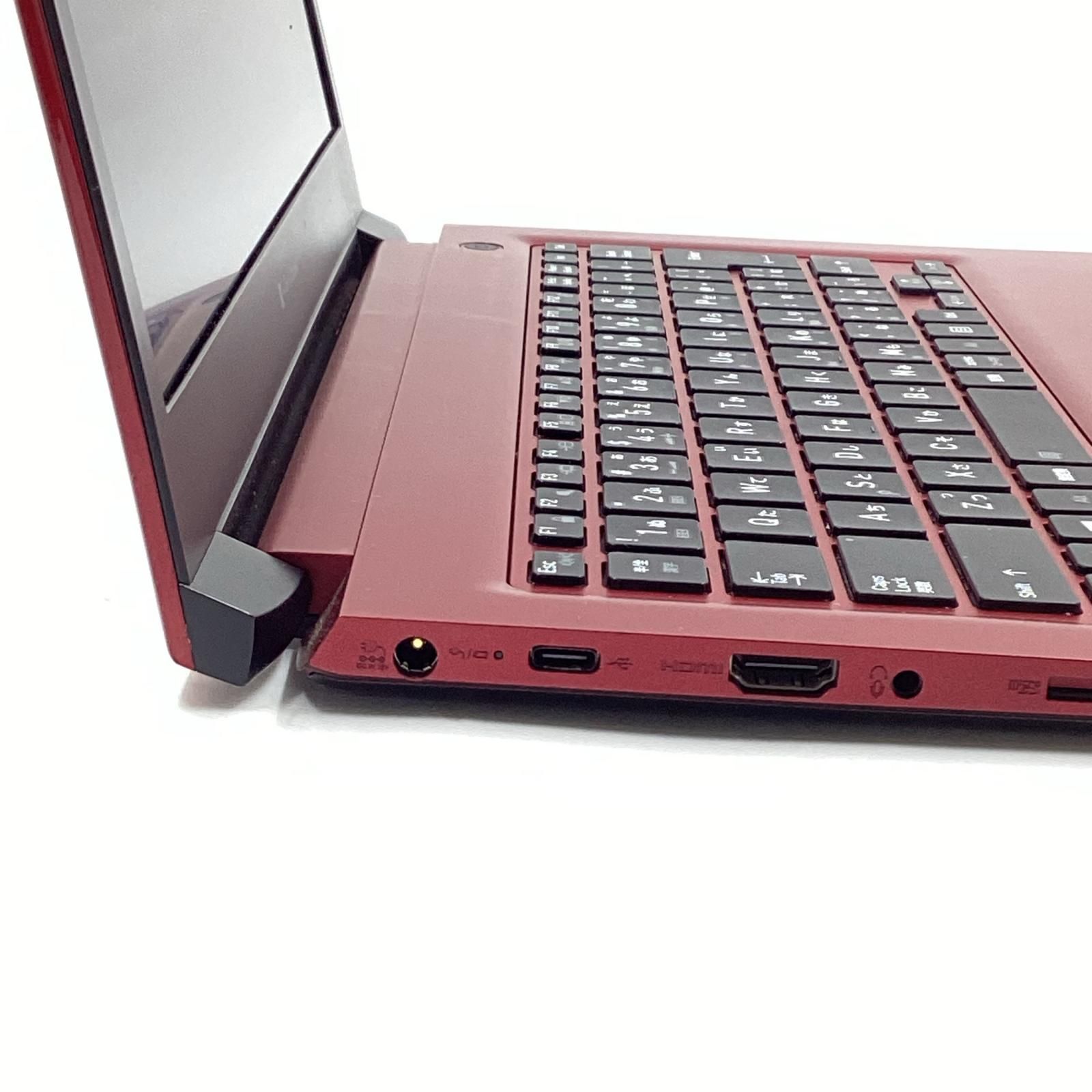 スペースグレイ Wi-Fi