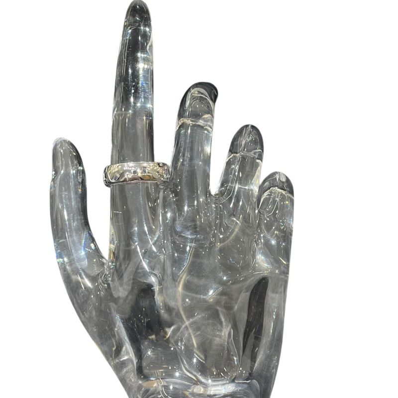 ホワイトゴールド