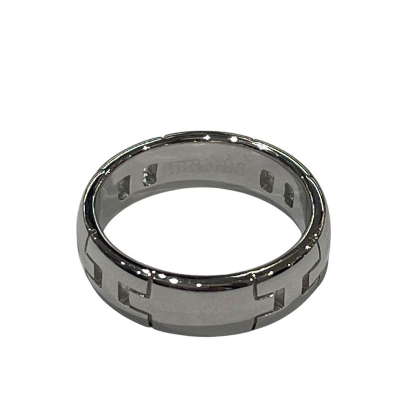 ホワイトゴールド 750