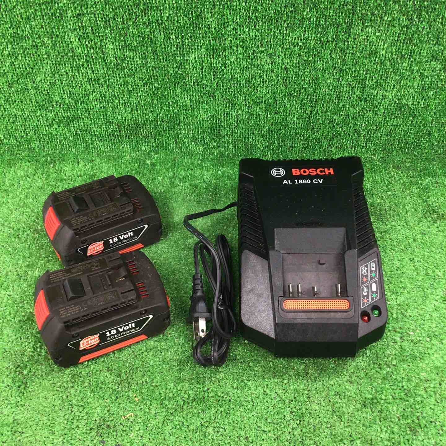  ボッシュ BOSCH 18 Vバッテリーバンドソー〔GCB V-LI〕 バンドソー 切断工具 切断機