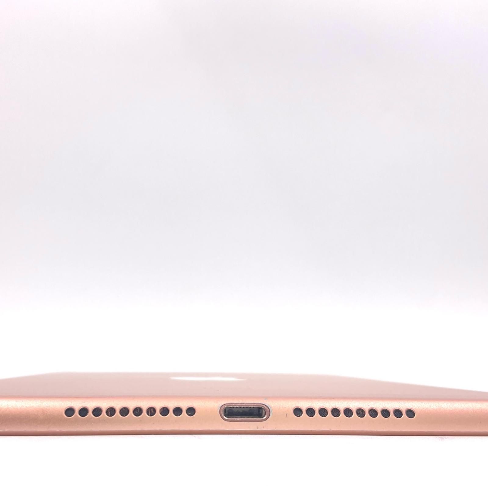  Apple iPad mini 7 9インチ 第5世代 64 GB ゴールド WiFi Cellular SIMフリー 白ロム iPad本体 タブレット