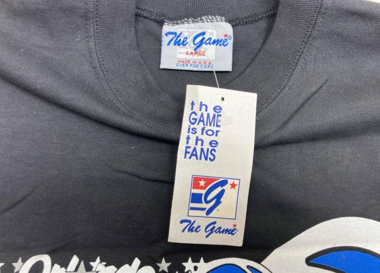 NBA Tシャツ オーランドマジック サイズL - メルカリ