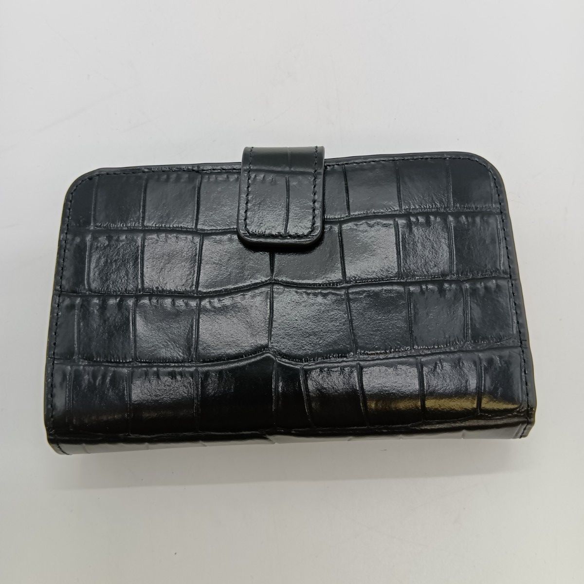 N カルティエ Cartier ハッピーバースデー二つ折り財布 カルティエ