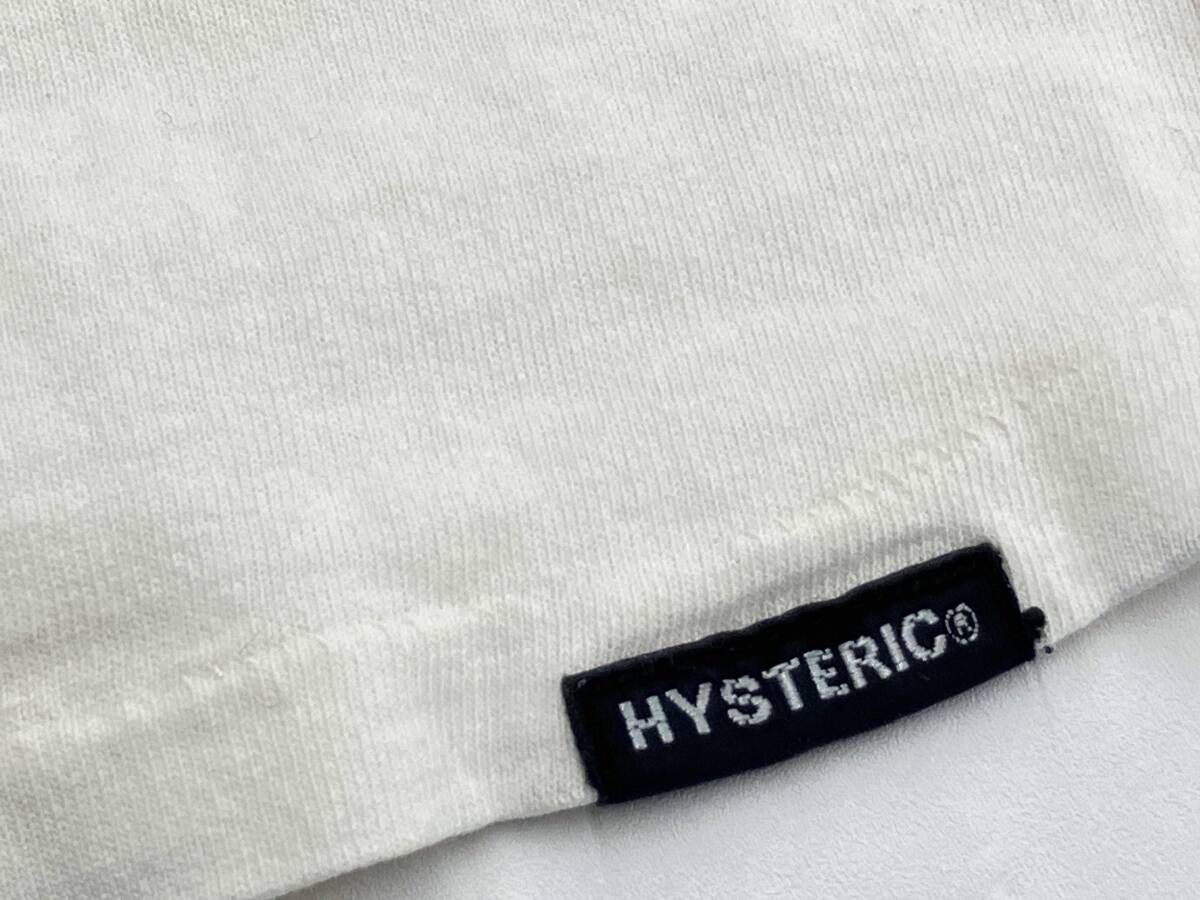 90s クルーネック