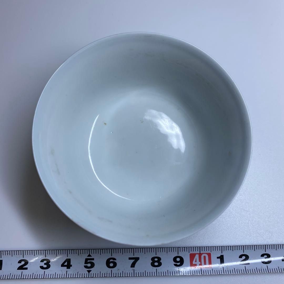 中国美術 大明成化年製チキンカップ 口径8㎝ 東Y7-0303④ - メルカリ