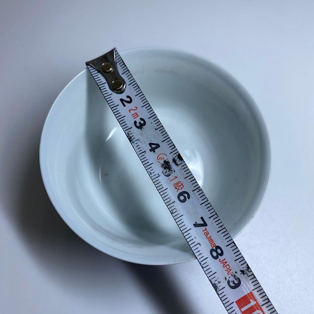 中国美術 大明成化年製チキンカップ 口径8㎝ 東Y7-0303④ - メルカリ