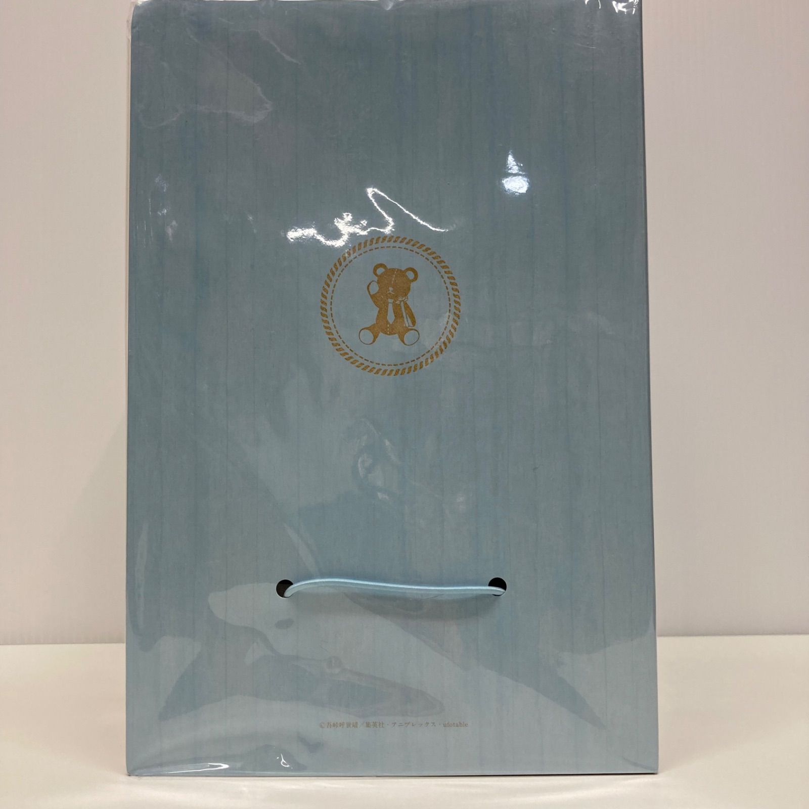 鬼滅の刃 宇髄天元のプレゼントベア ホワイトデー2023 - メルカリ