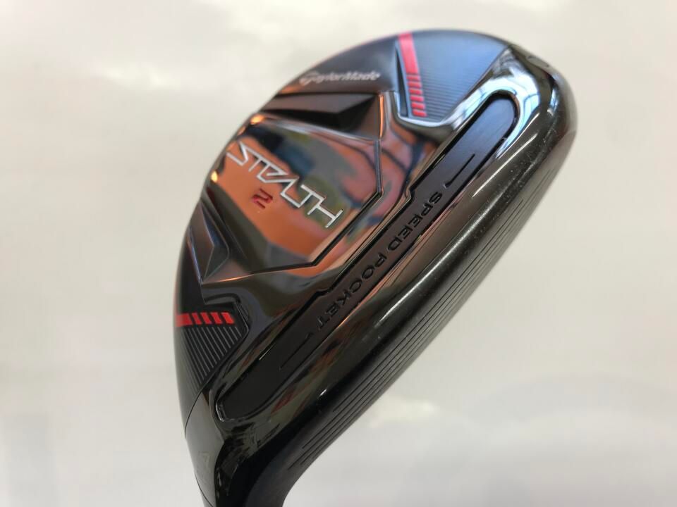 STEALTH2 | 22 | S | KBS MAX MT85 JP | 中古 | ユーティリティ