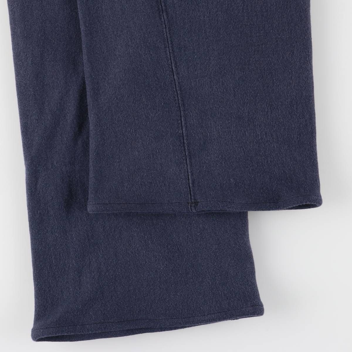 【ネット限定】 古着 90年代 チャンピオン Champion REVERSE WEAVE リバースウィーブ 刺繍タグ カレッジ スウェットパンツ メンズL相当 eaa591874