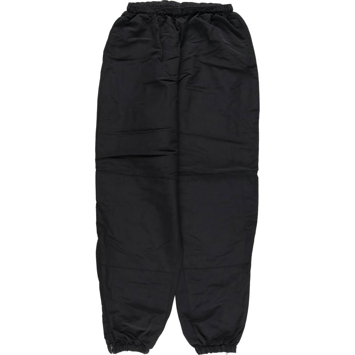 古着 00年代 米軍実品 PFU トレーニングパンツ ナイロンパンツ シャカシャカパンツ LR メンズL相当 eaa593520