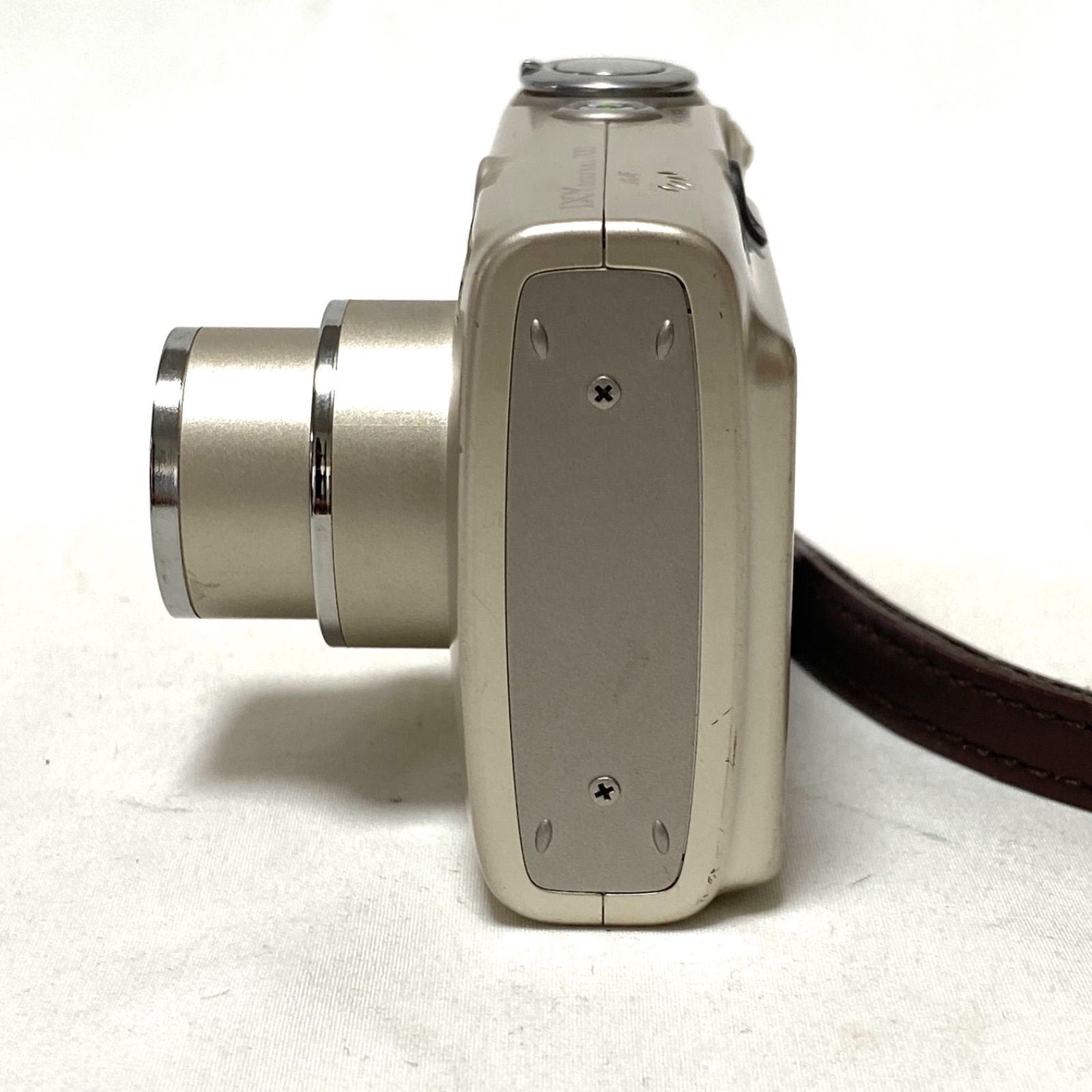 キャノン コンパクトデジタルカメラ IXY DIGITAL 700 PC1169 Canon(キヤノン) IXY DIGITAL 700の作例・価格・レビュー | みんなのカメラ