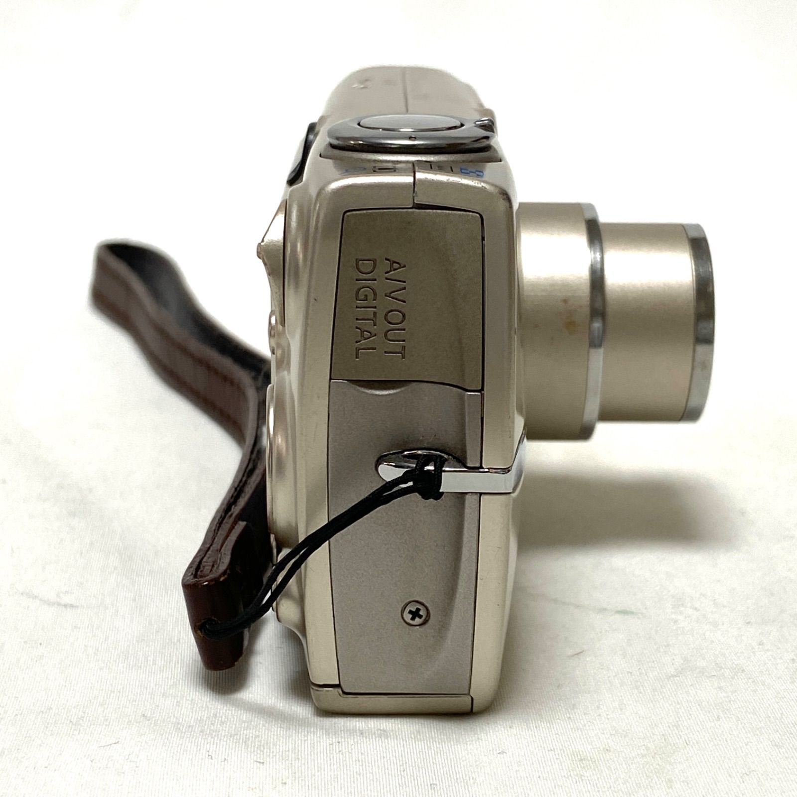CANON IXY DIGITAL 700 デジタルカメラ