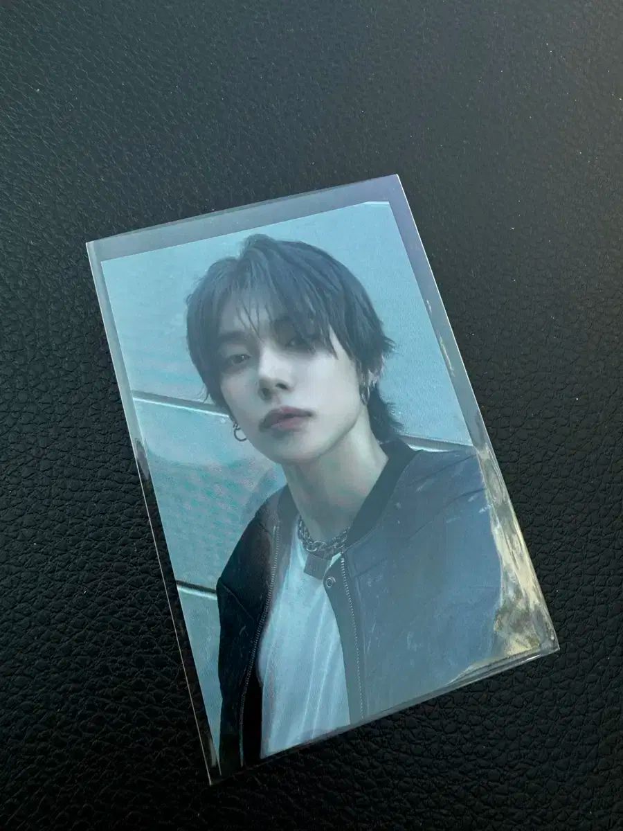 TXT TOMORROW X TOGETHER ヨンジュン SOLO NO LABEL CONCLUSION