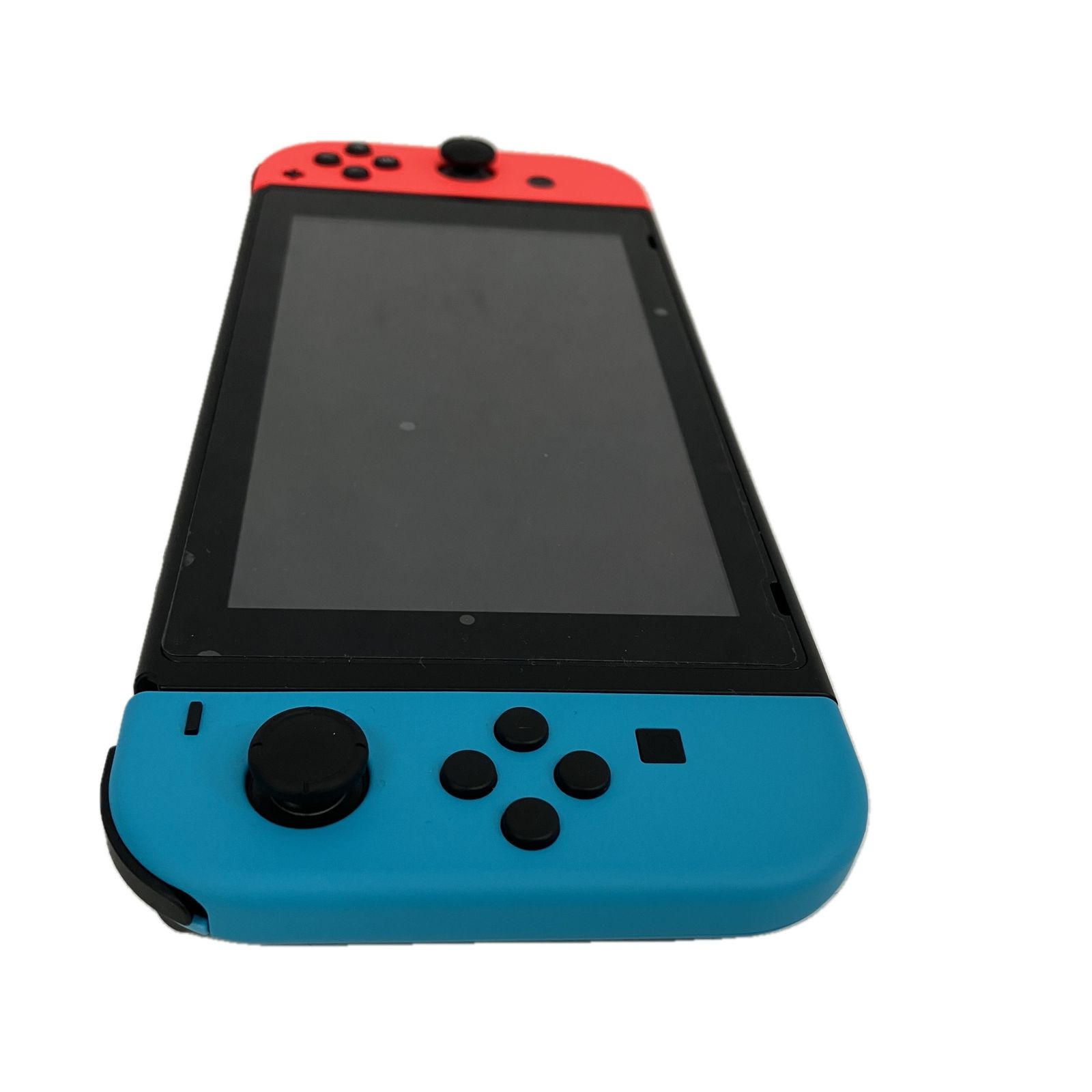  Nintendo Switch HAC 001 スイッチ 有機EL 本体 007 ドックセット ゲーム機 任天堂 本体(有機ELモデル) Nintendo Switch