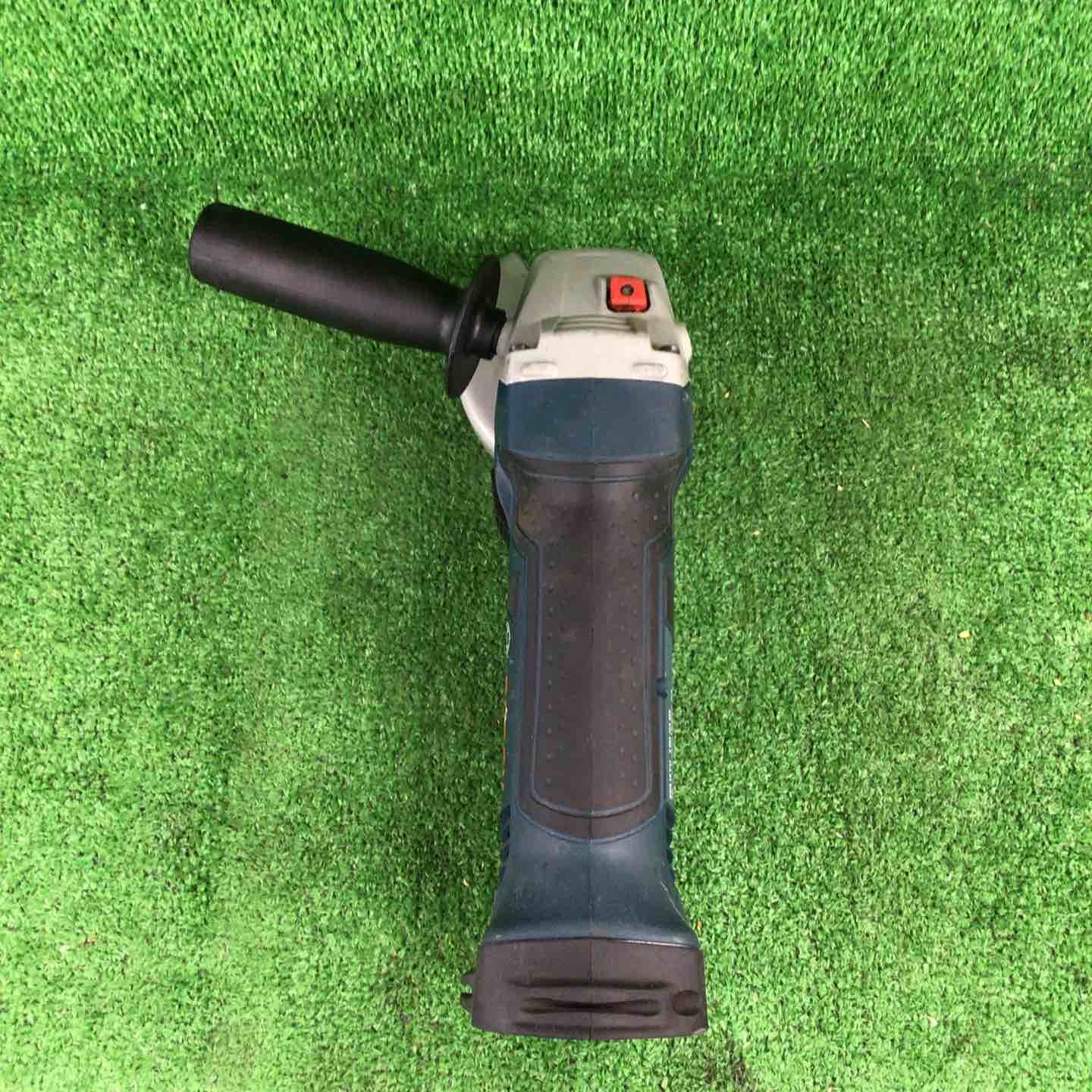  BOSCH ボッシュ 18 Vバッテリーディスクグラインダー GWS V-LI グラインダー 研磨機