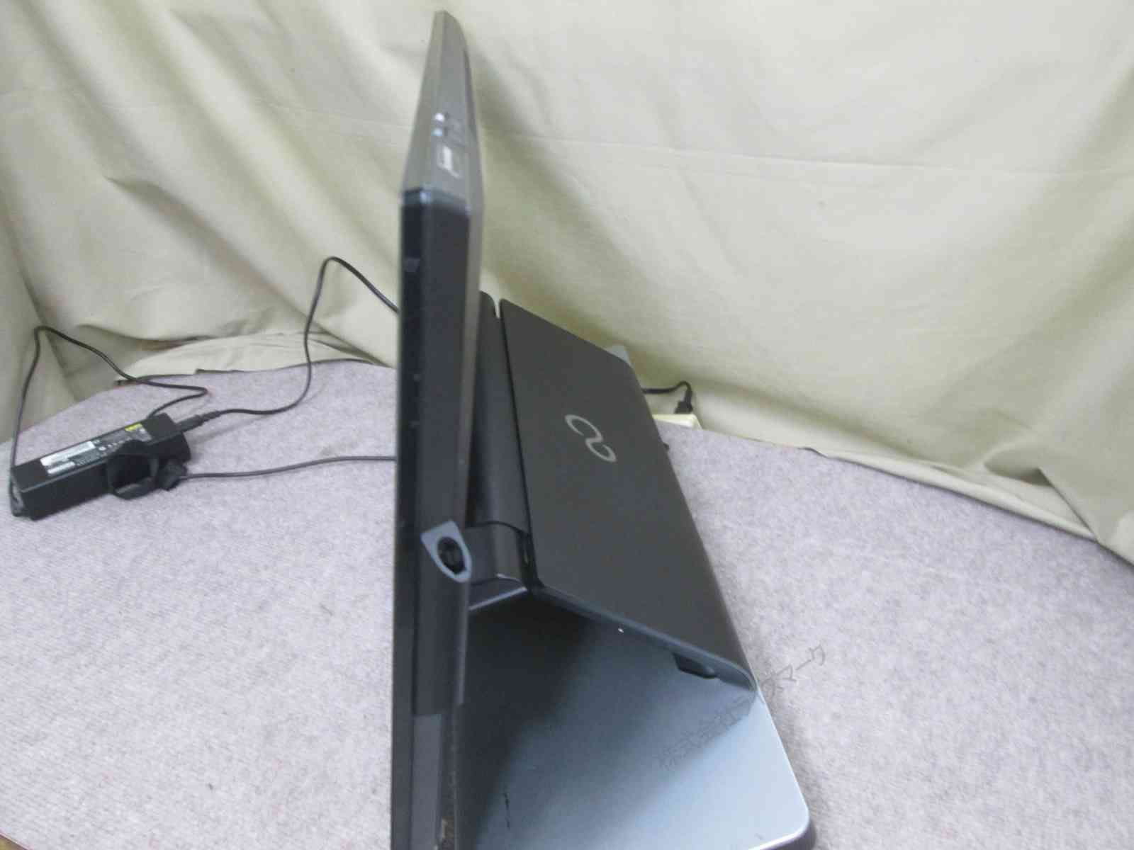 富士通 FMV ESPRIMO WH 77 W 大容量HDD搭載 Core i 7 4712 MQ Windows 10 Home ブルーレイ 液晶一体型 長期保証 94317