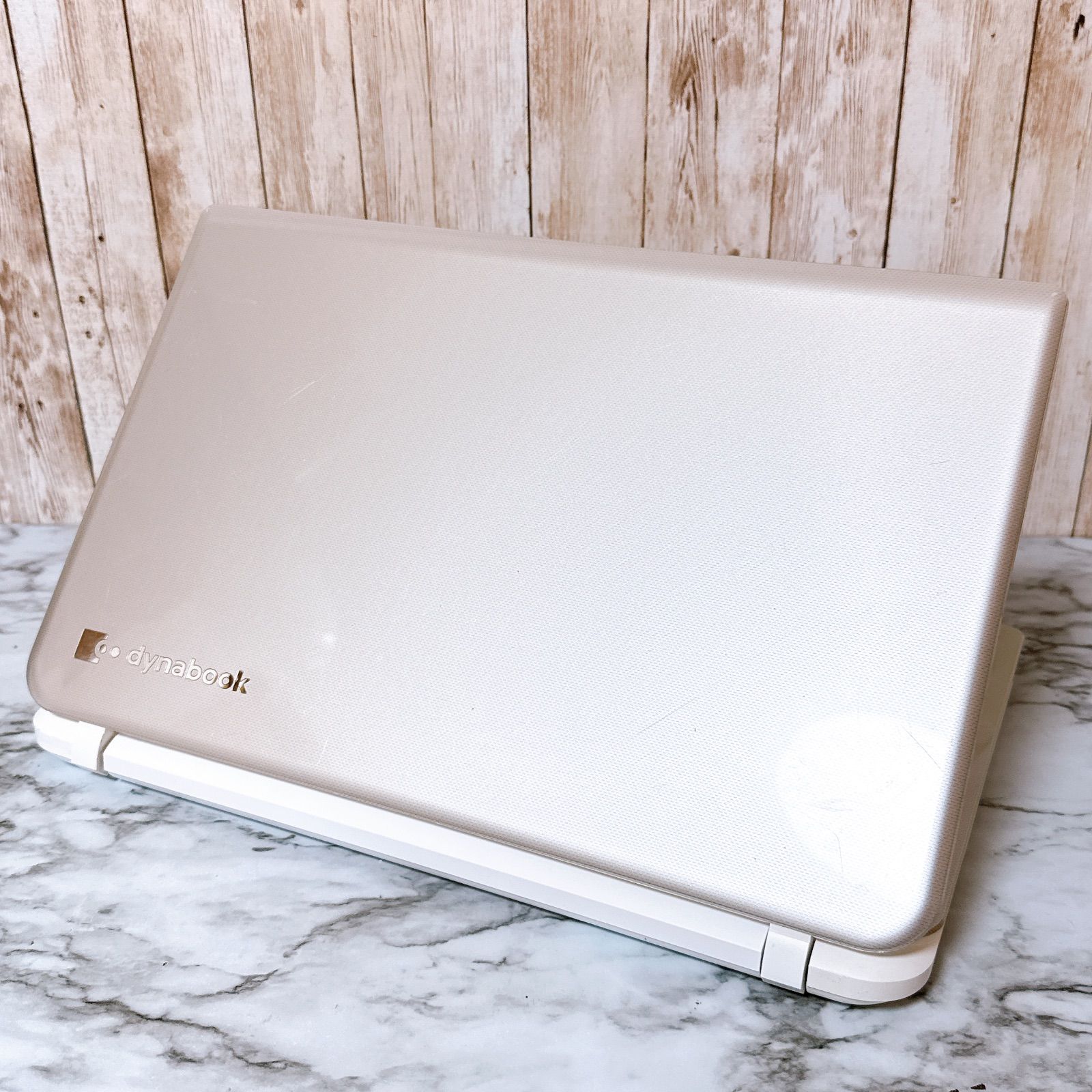 1台限定✨快適i3＆爆速SSD/メモリ8GB✨カメラ 初期設定済みパソコンPC