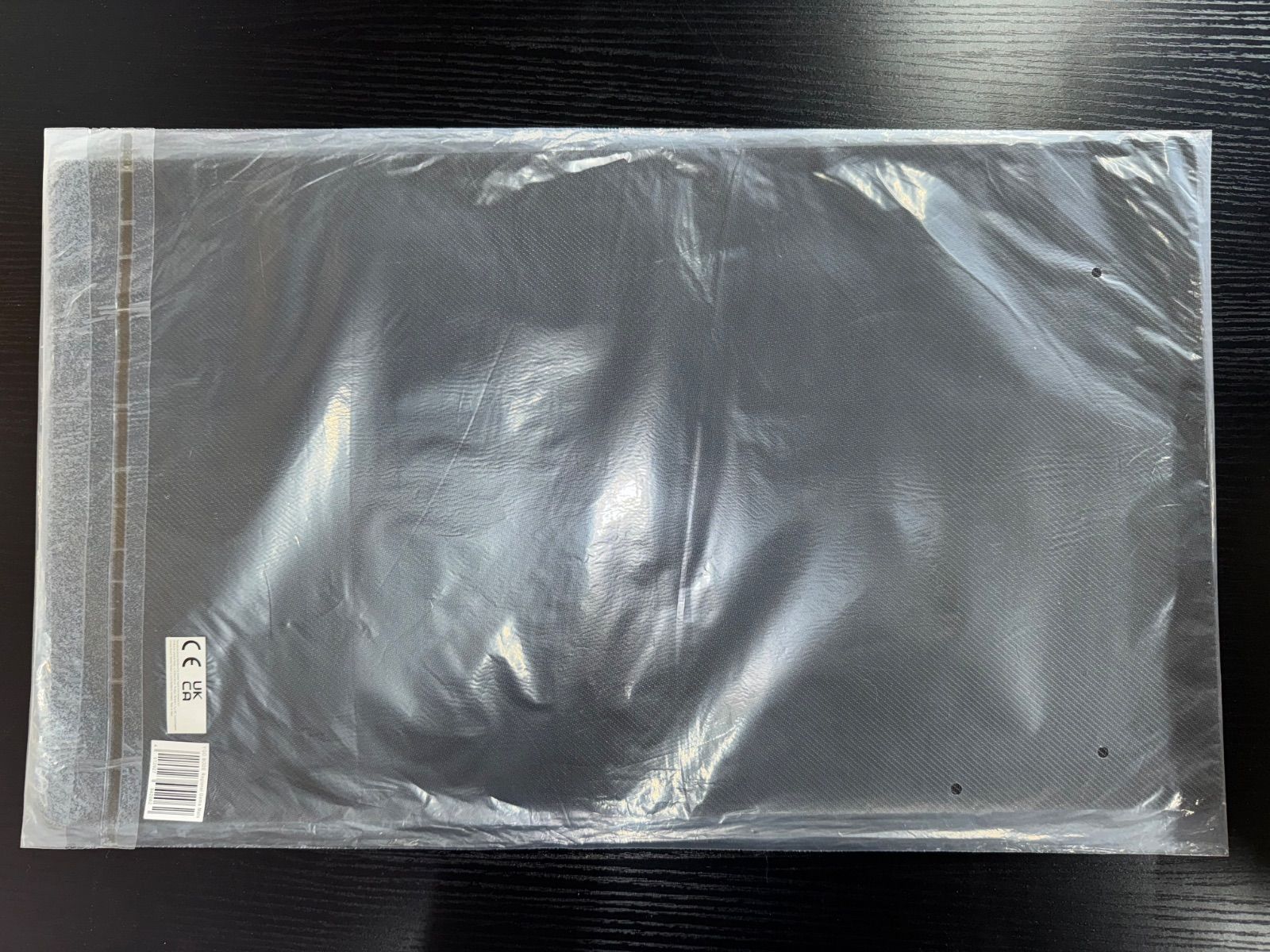 送料無料! 遊戯王 公式プレイマット ふわんだりぃず WCQ プレイマット 未開封