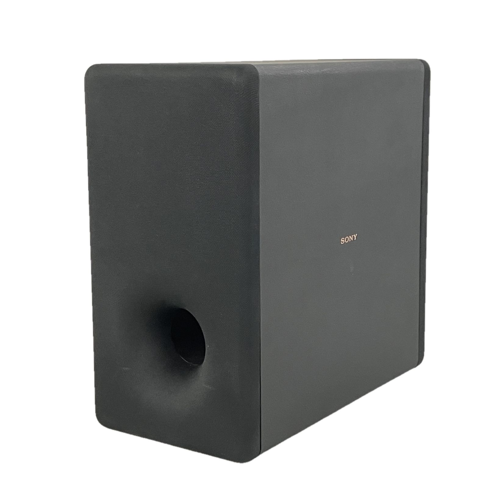 SONY SA-SW3 ホームシアターシステム サブウーファー ソニー Y10559916