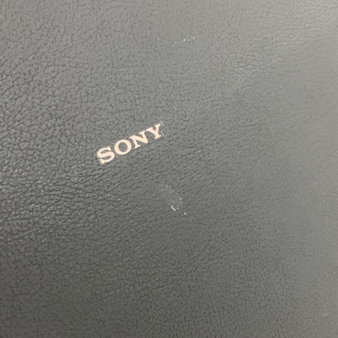 SONY