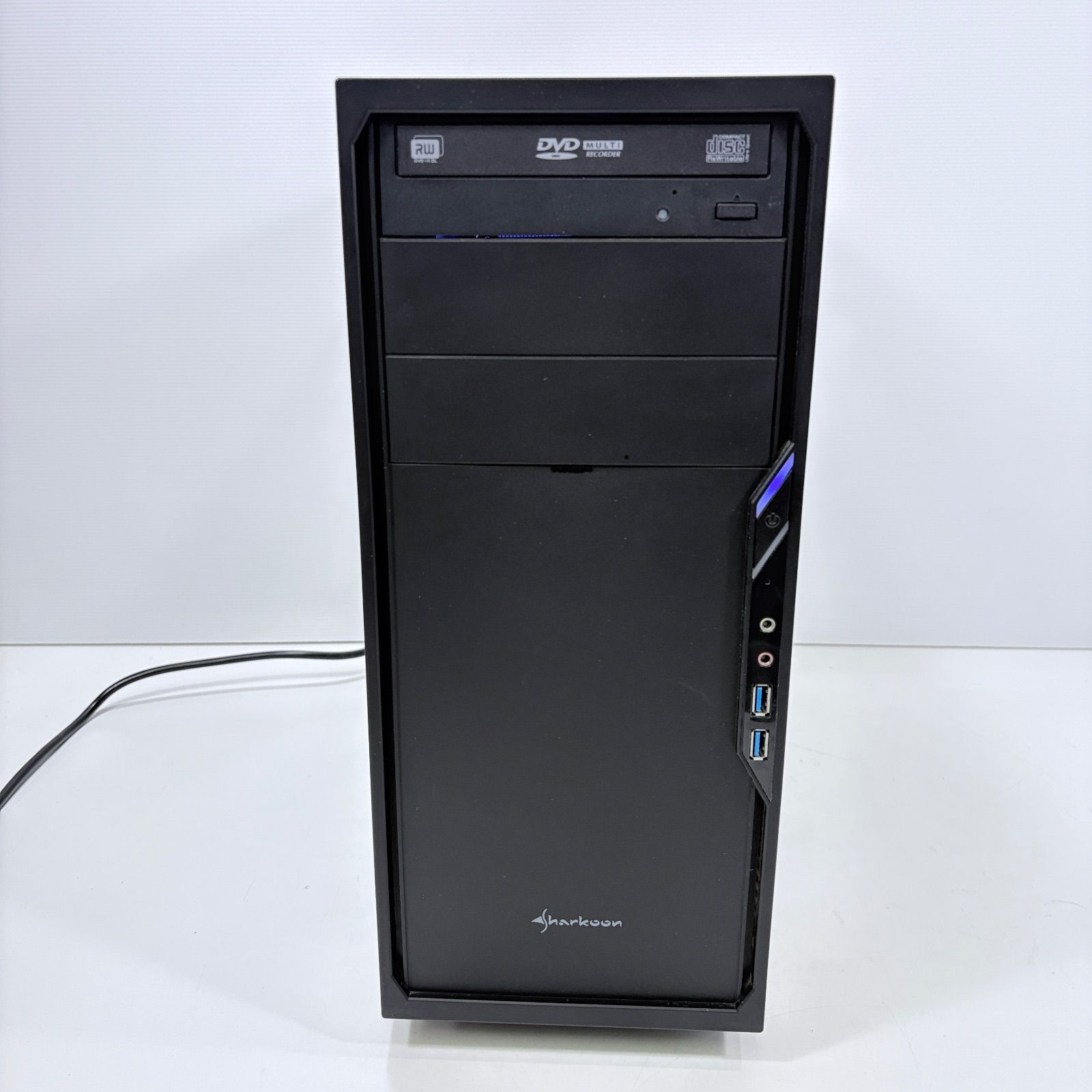 自作ゲーミングPC/Ryzen5 3500/16GB/GTX1660Super GTX1660SUPER搭載 RYZEN5ゲーミングPC 自作ゲーミングPC/Ryzen5 5500