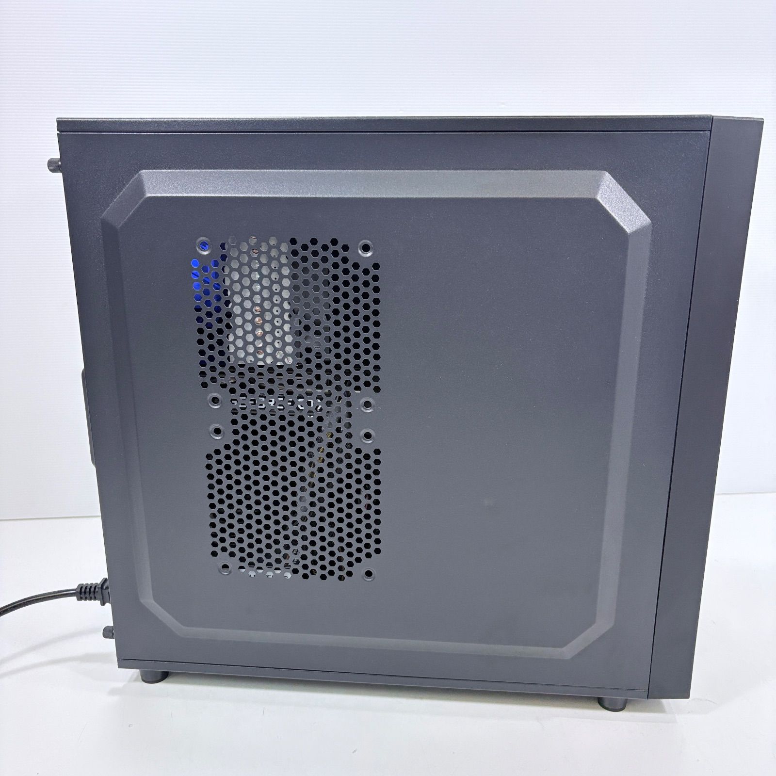 自作ゲーミングPC Ryzen5 3600 GTX1660super 16GB SSD240GB ♯2715