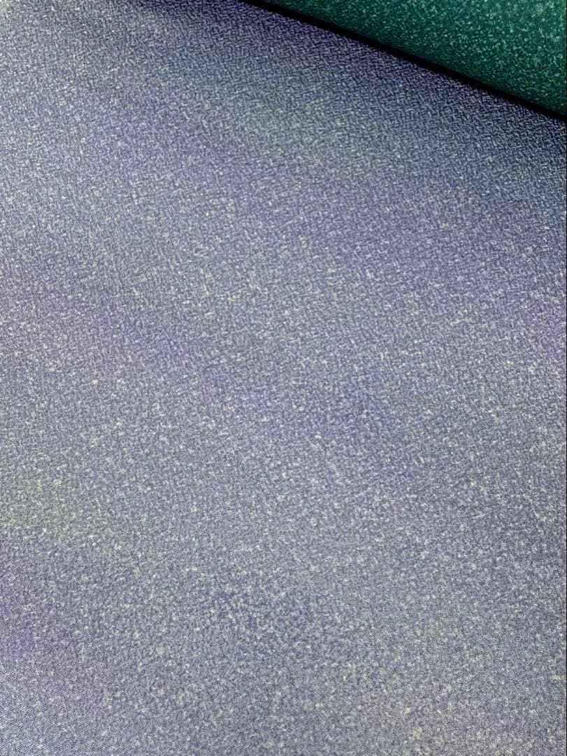 両面染小紋 天目ぼかし