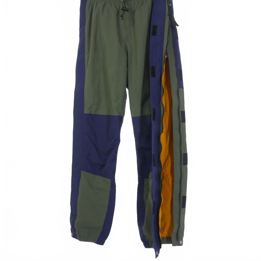 グッチ GUCCI × ノースフェイス The North Face 22SS ナイロン