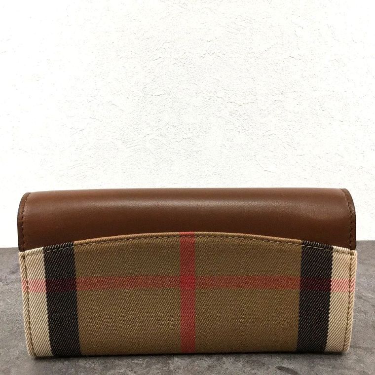 長財布 ベージュ