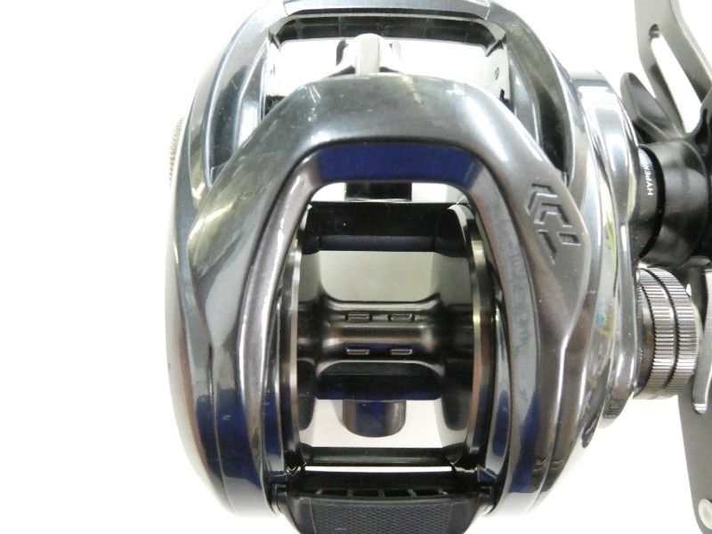  ダイワ タトゥーラ TW 300 XH 03 ベイトリール(ルアー用) リール