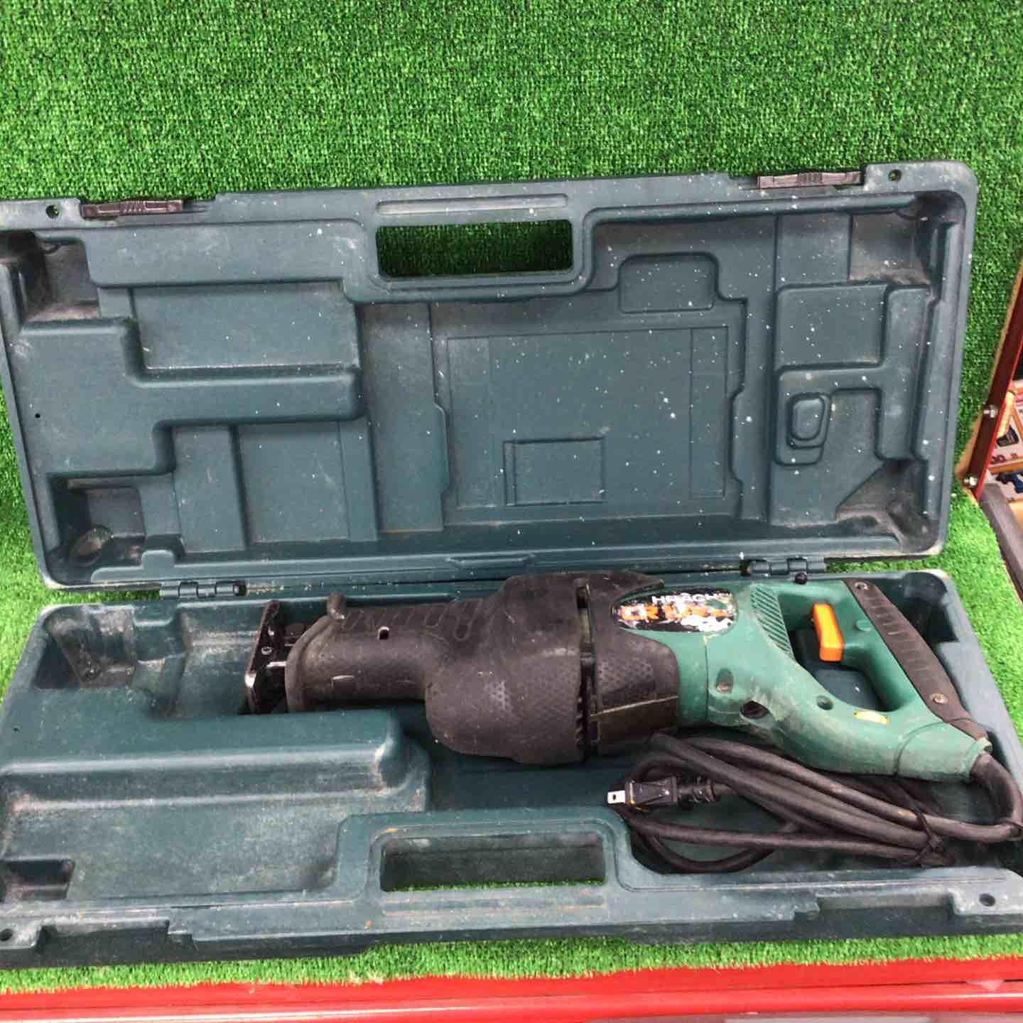 ハイコーキ HIKOKI 旧 日立工機 電子セーバーソー CR 13 VC