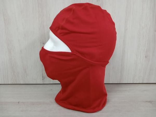 Supreme NEW ERA Balaclava 目出し帽 レッド 赤 Supremeシュプリーム