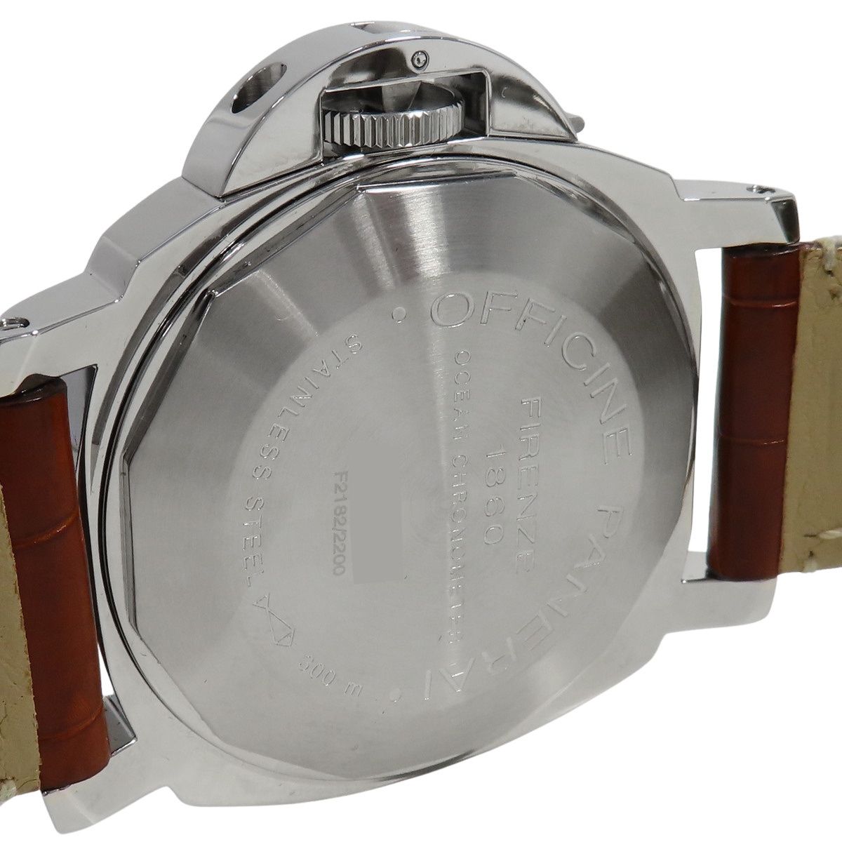 2023年保証書付】バロンブルー 40 WSBB0060 SS 自動巻き 腕時計 2023年  