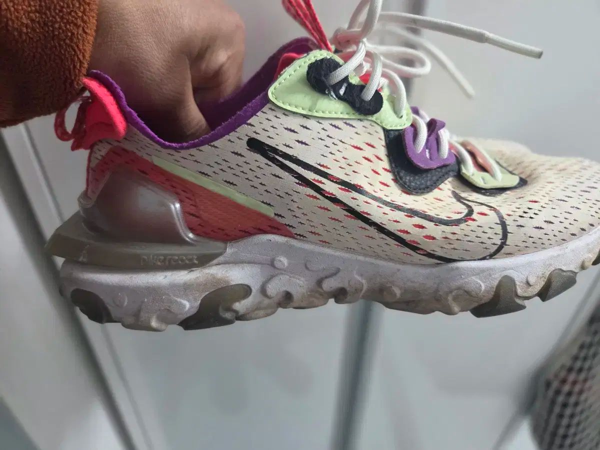 ナイキ ランニングシューズ 260 超軽量