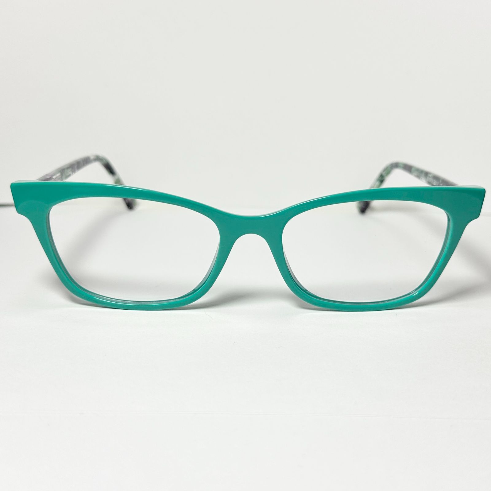 FACE A メガネ ｜正規 ｜ファース ア ファース｜MANDY 3 COL 3412｜イタリア製 ケース クロス付き