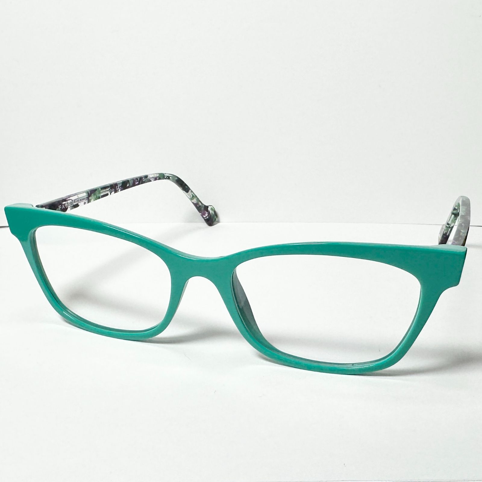  FACE A メガネ 正規 ファース ア MANDY 3 COL 3412 イタリア製 ケース クロス付き メガネ 小物