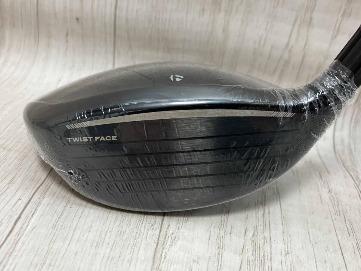 TaylorMade フェアウェイ テーラーメイド FLEX R ロフト角 15° 男性右利き用 ゴルフクラブ