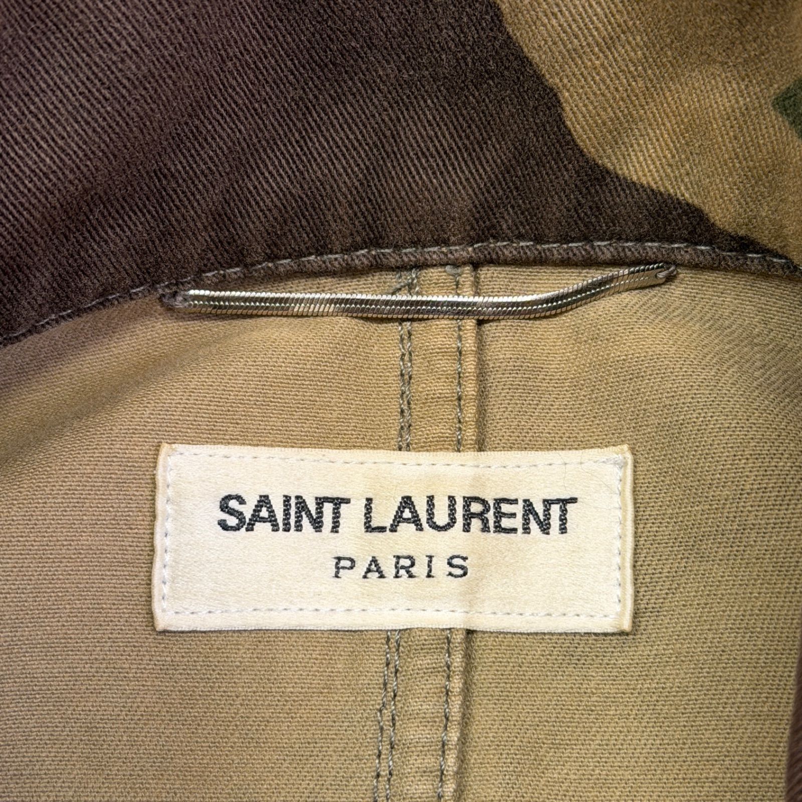 SAINT LAURENT