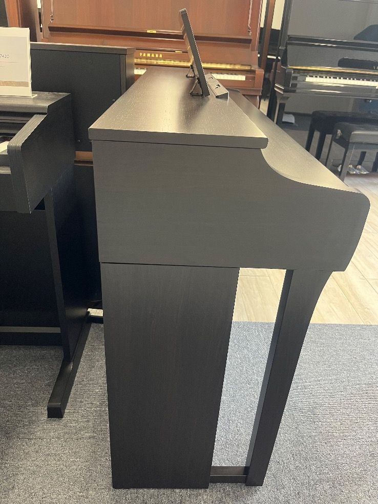 ☆78779【電子ピアノ】YAMAHA CLP825R 25年製 - メルカリ