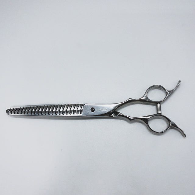 アメジスト　ブレンディングシザー 9401619366b7f545421a1d28b8a506 お手入れ・トリミング用品