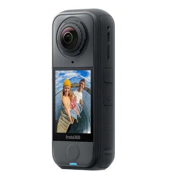 インスタ360 Insta360