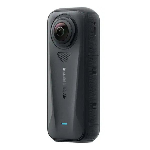 Insta 360 インスタ360 Insta360 X4 Air Starter Bundle グラファイトブラック CINSAAFA-SE03 2662843