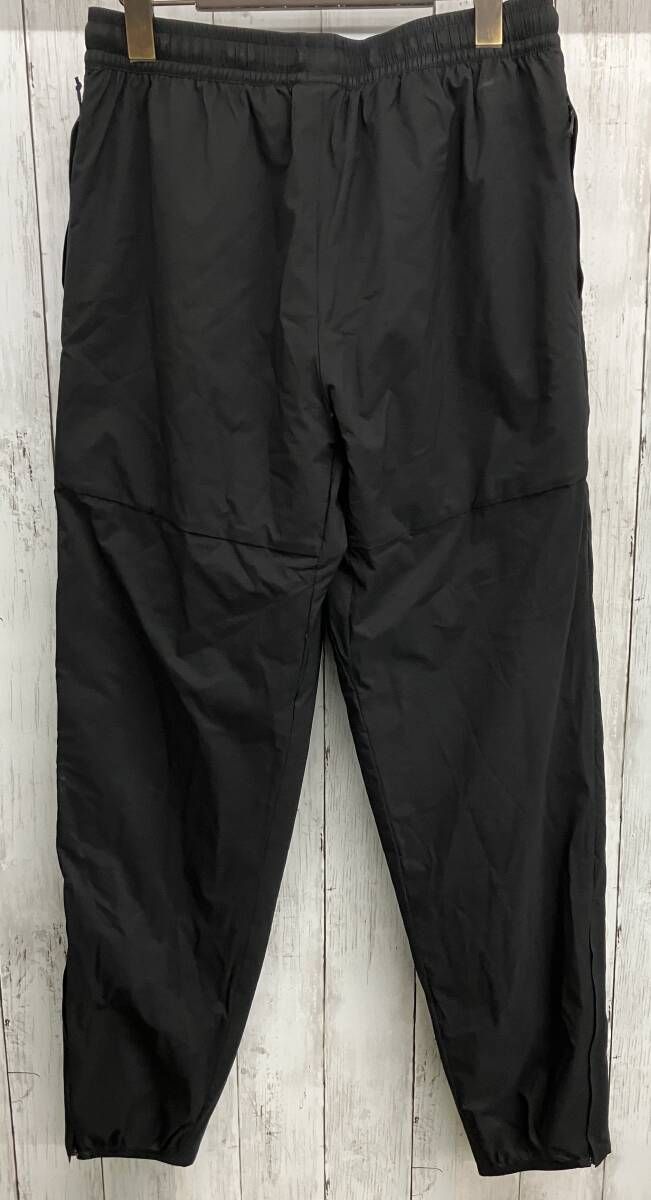 THE NORTH FACE ×HYKE Insulation Trail Pant ノースフェイス ハイク ナイロンパンツ NYW249HK TNFH ブラック サイズL