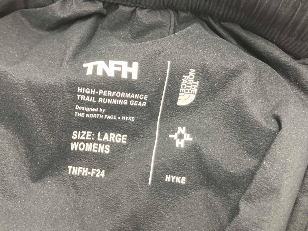 ナイロンパンツ NYW249HK