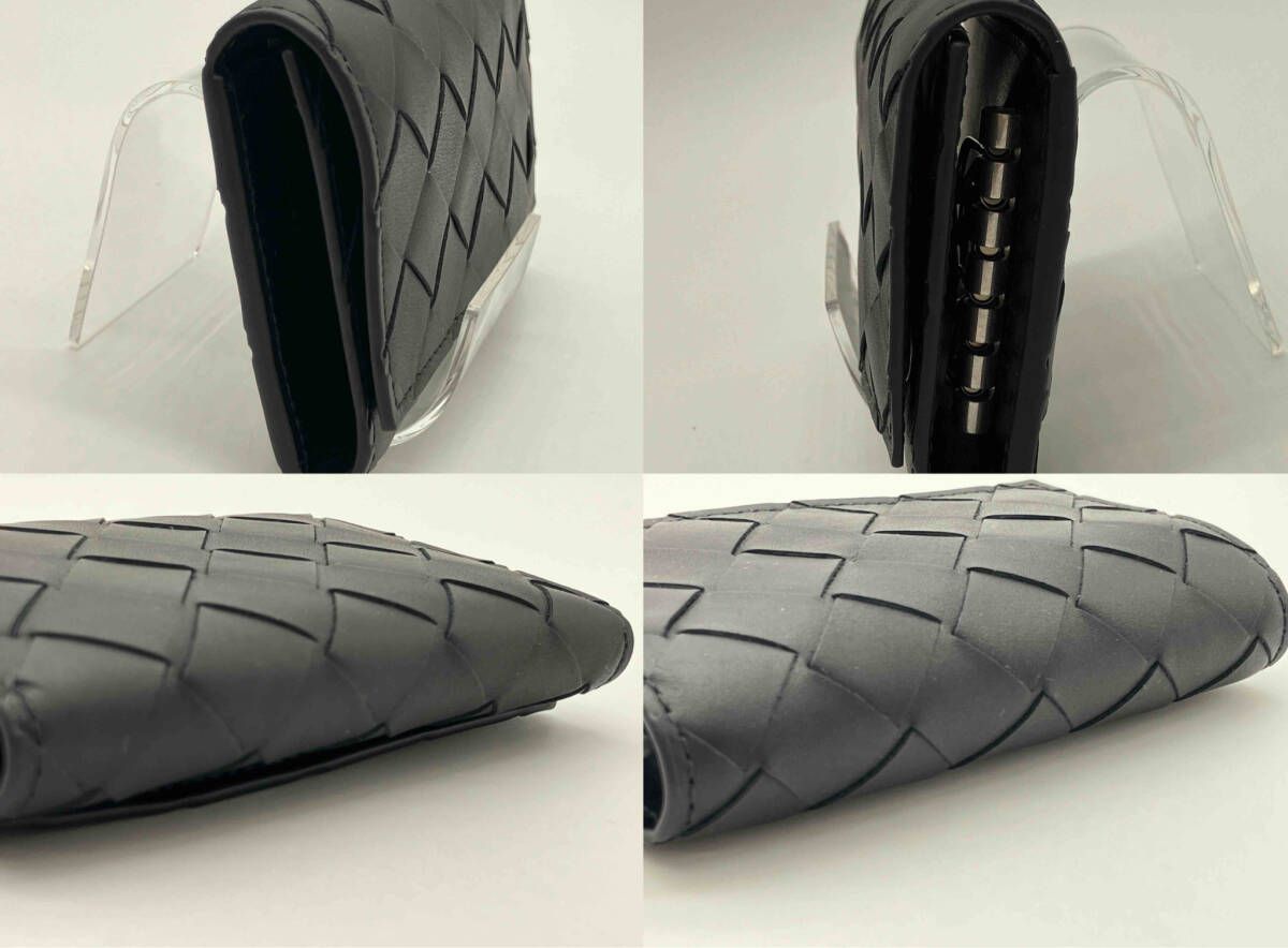 イントレチャート 6連キーケース