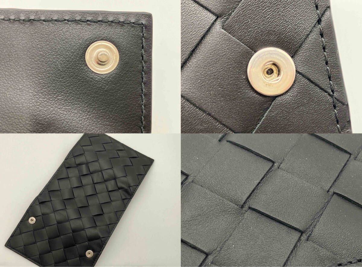 6連キーケース カーフスキン