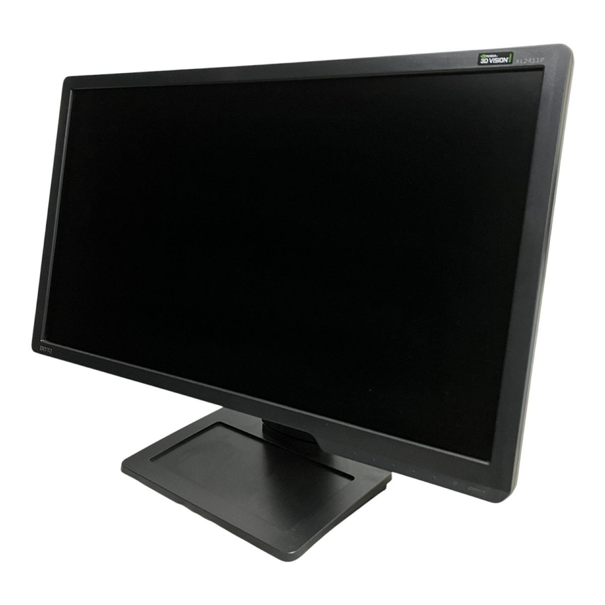 BenQ ZOWIE XL2411P 液晶 モニター ディスプレイ 2019年製 家電 ベンキュー M10550512